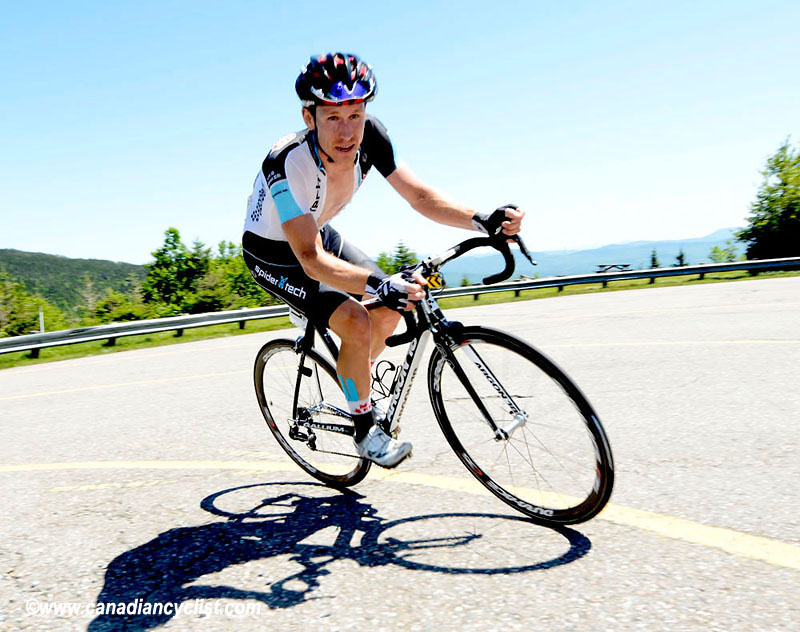 Tour de Beauce
