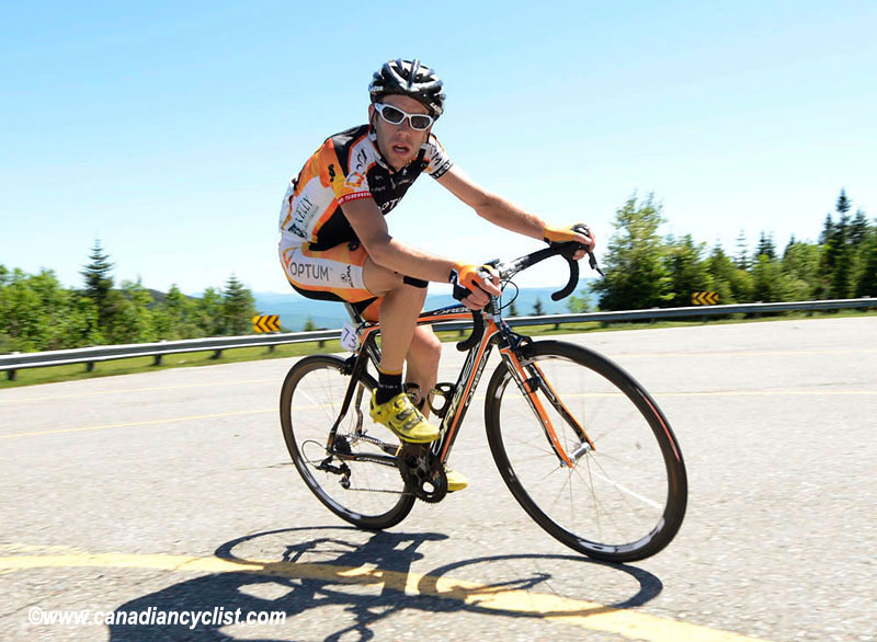 Tour de Beauce