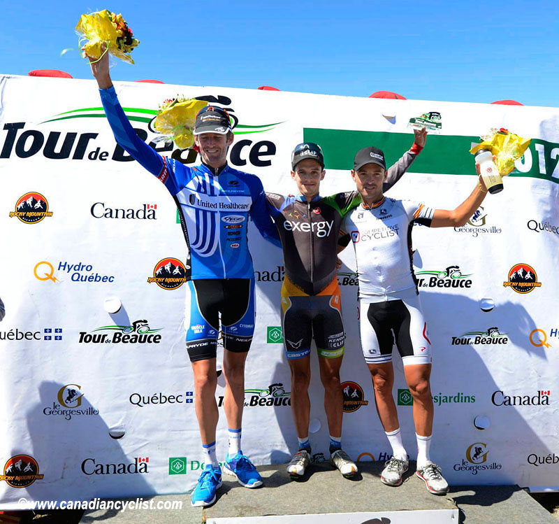 Tour de Beauce