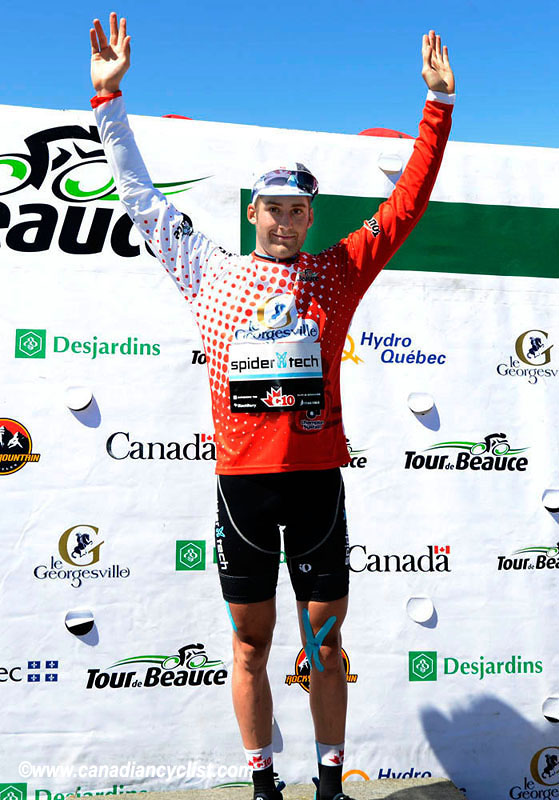 Tour de Beauce