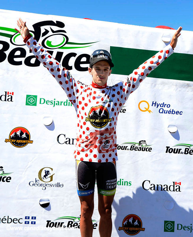 Tour de Beauce