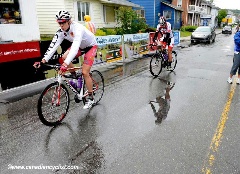 Tour de Beauce