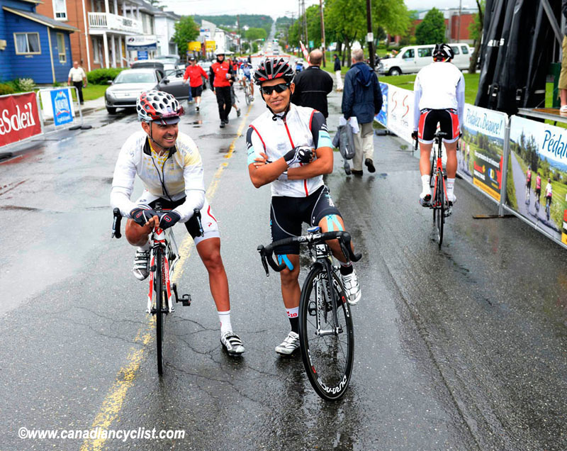 Tour de Beauce