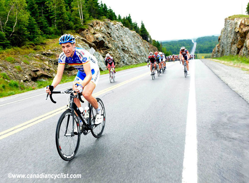 Tour de Beauce