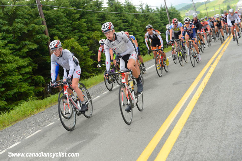 Tour de Beauce