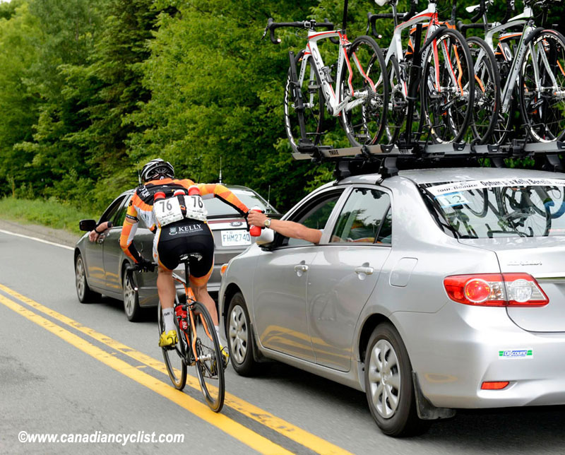 Tour de Beauce