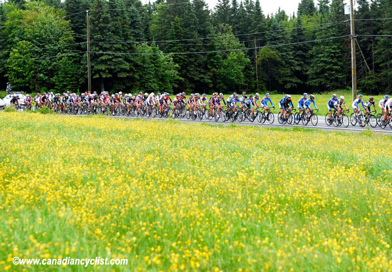 Tour de Beauce