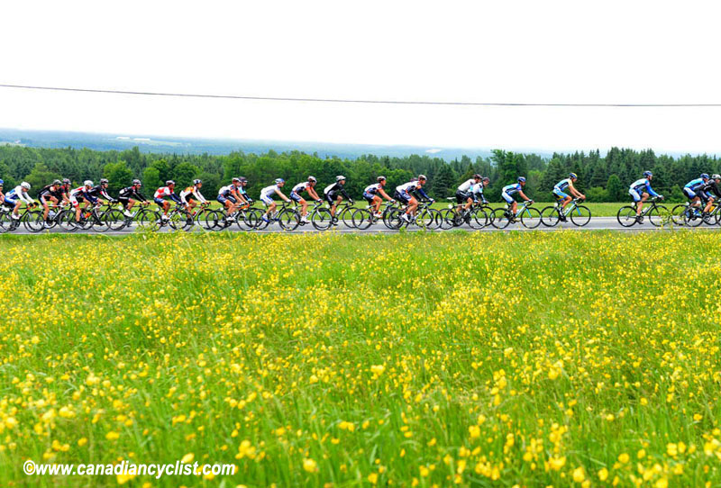Tour de Beauce