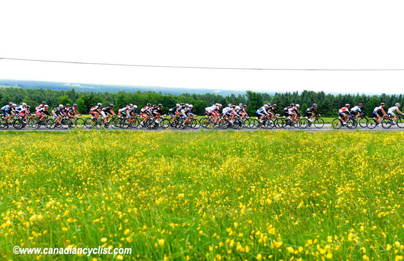 Tour de Beauce