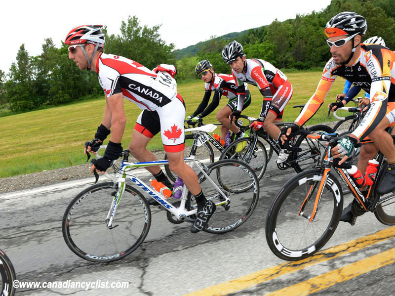 Tour de Beauce