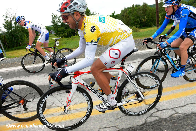 Tour de Beauce