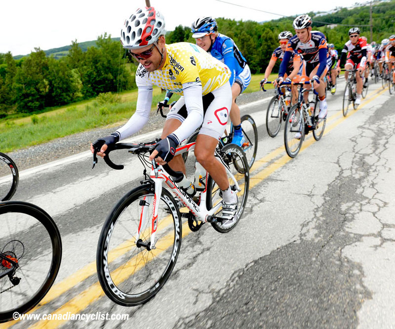 Tour de Beauce