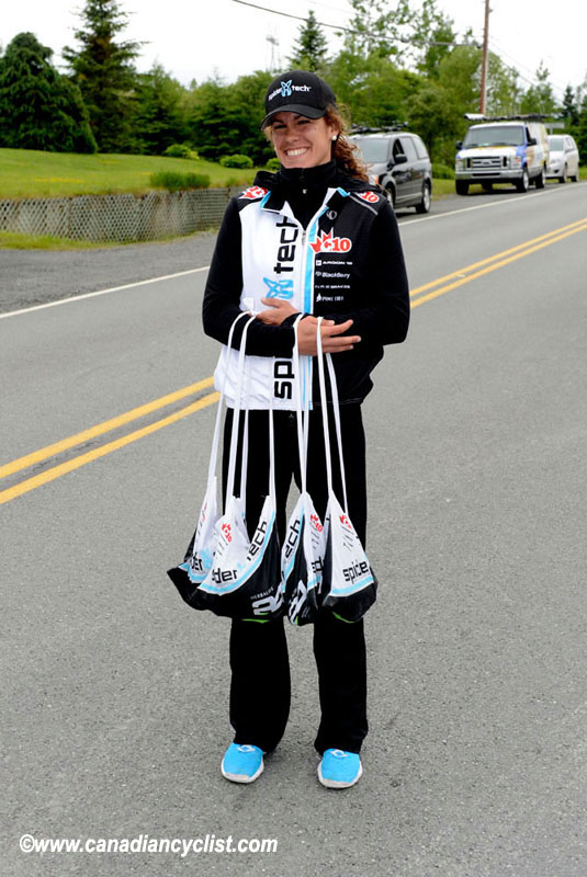 Tour de Beauce
