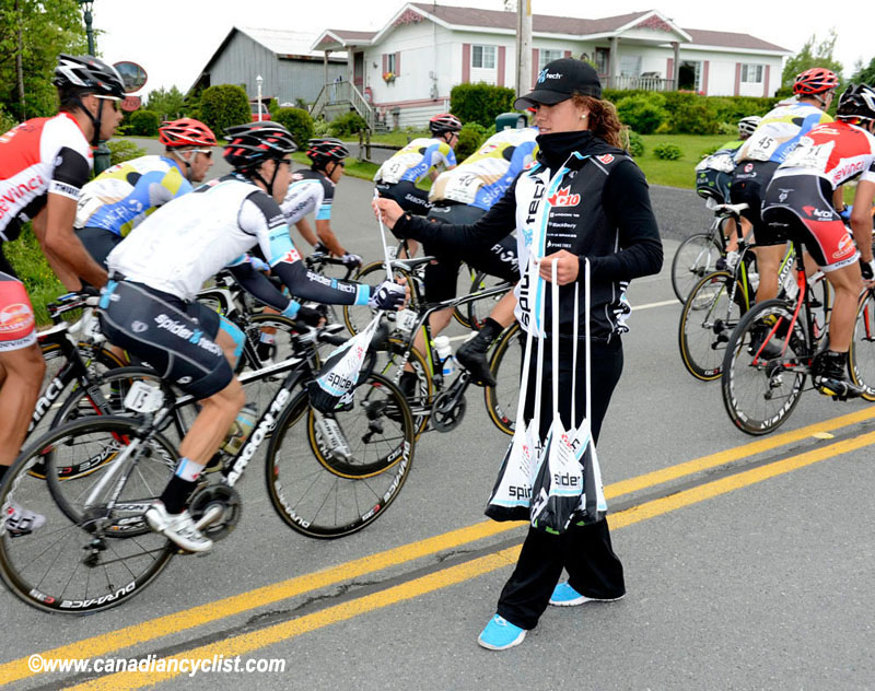 Tour de Beauce