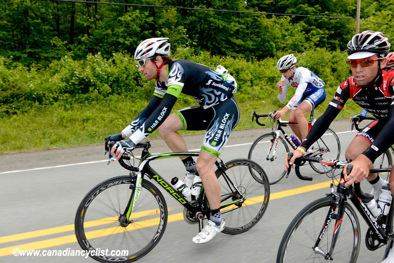 Tour de Beauce