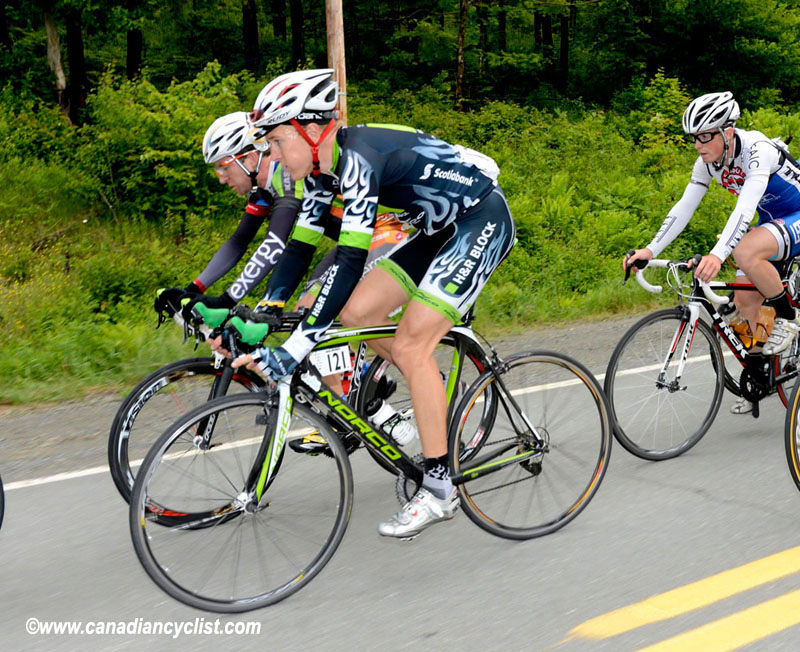 Tour de Beauce
