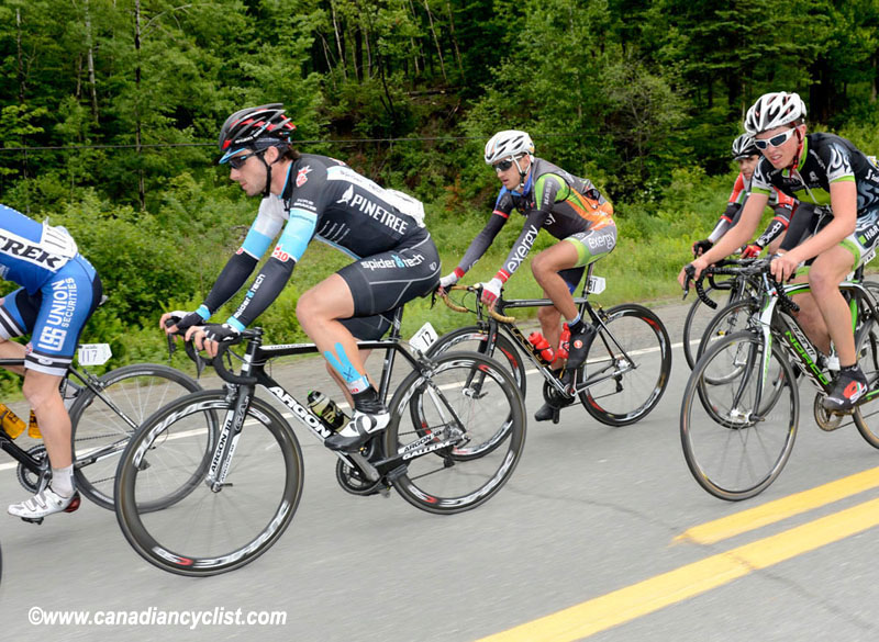 Tour de Beauce