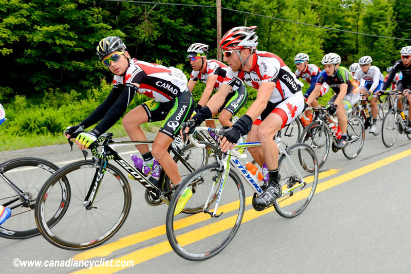 Tour de Beauce
