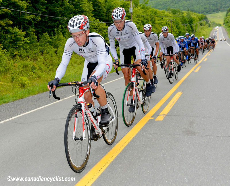Tour de Beauce