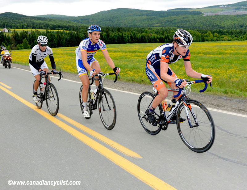 Tour de Beauce
