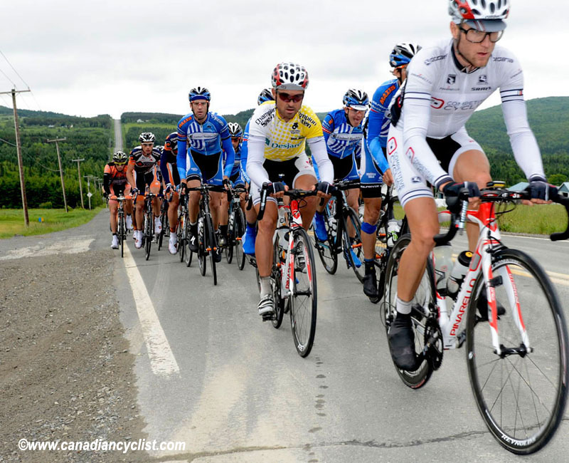 Tour de Beauce