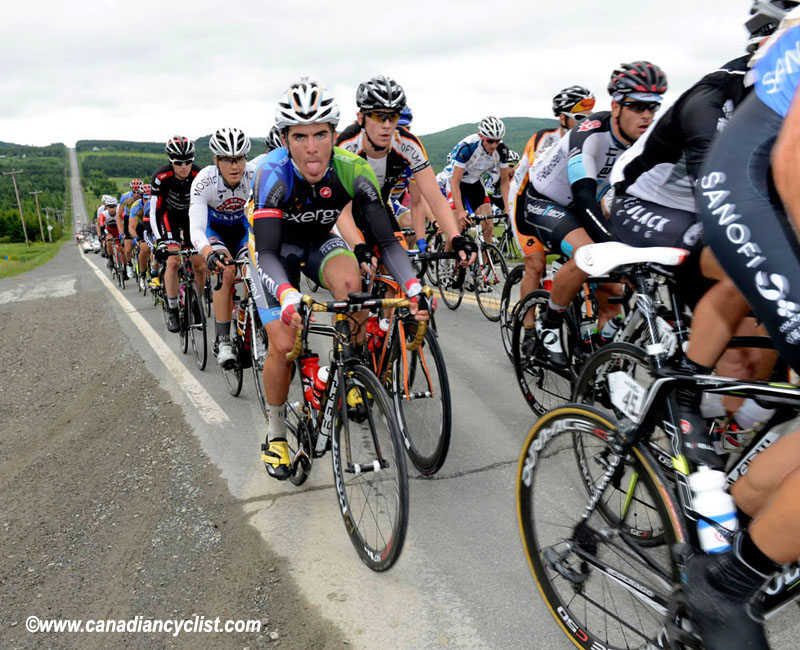 Tour de Beauce