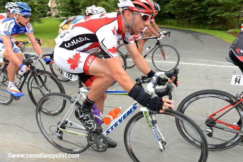 Tour de Beauce