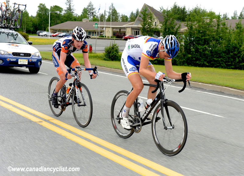 Tour de Beauce