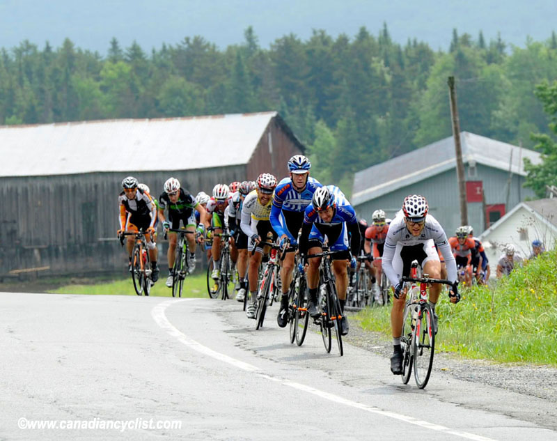 Tour de Beauce