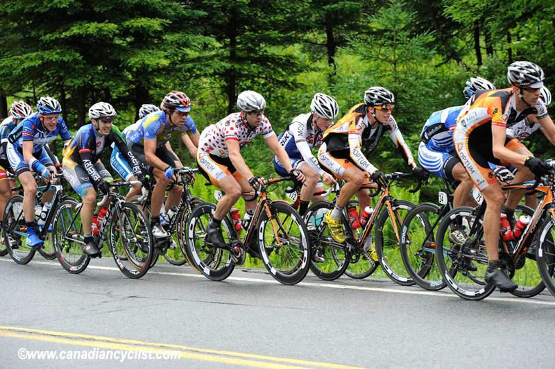 Tour de Beauce