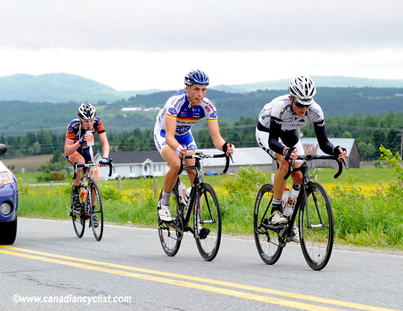 Tour de Beauce
