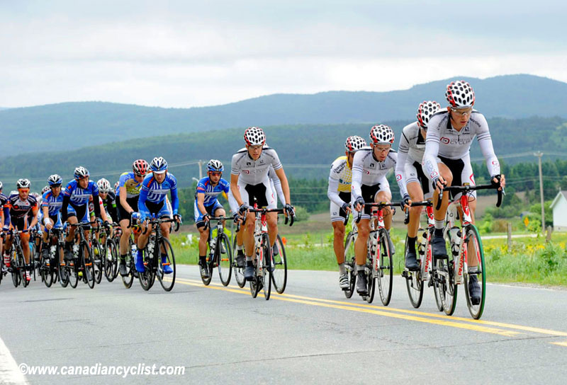 Tour de Beauce