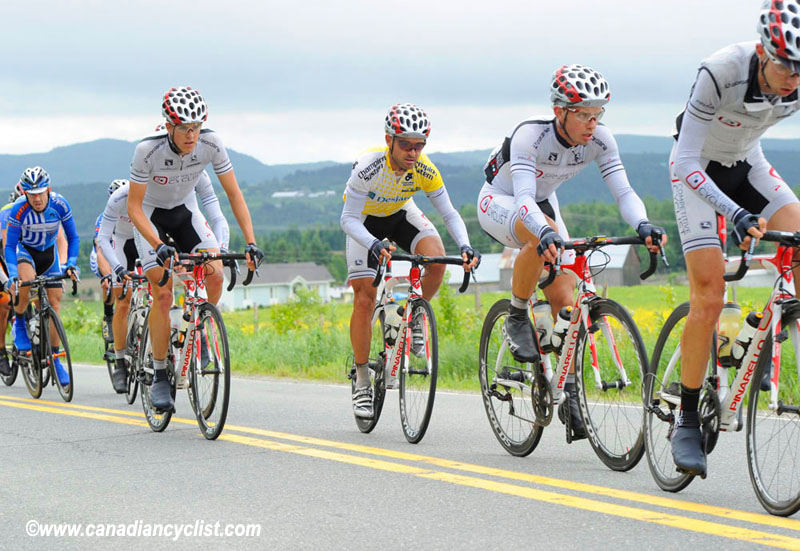 Tour de Beauce