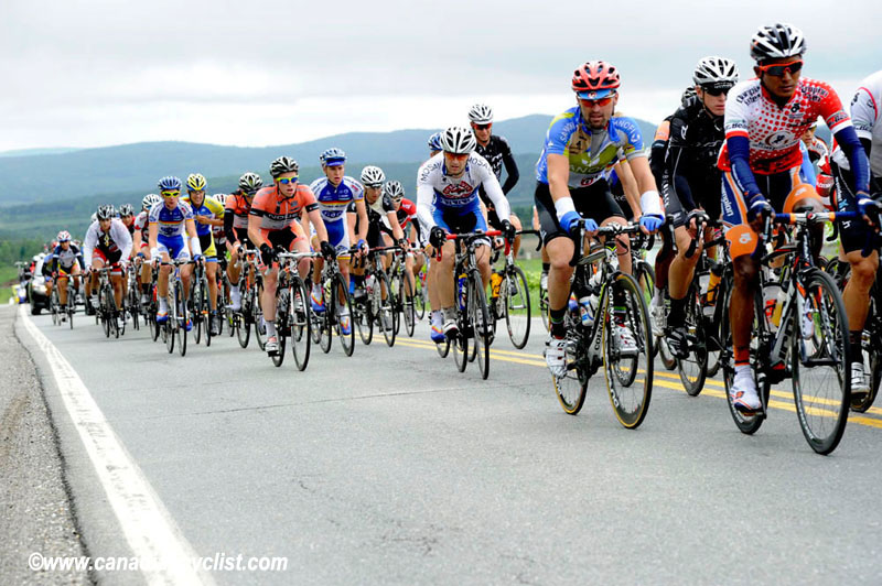 Tour de Beauce