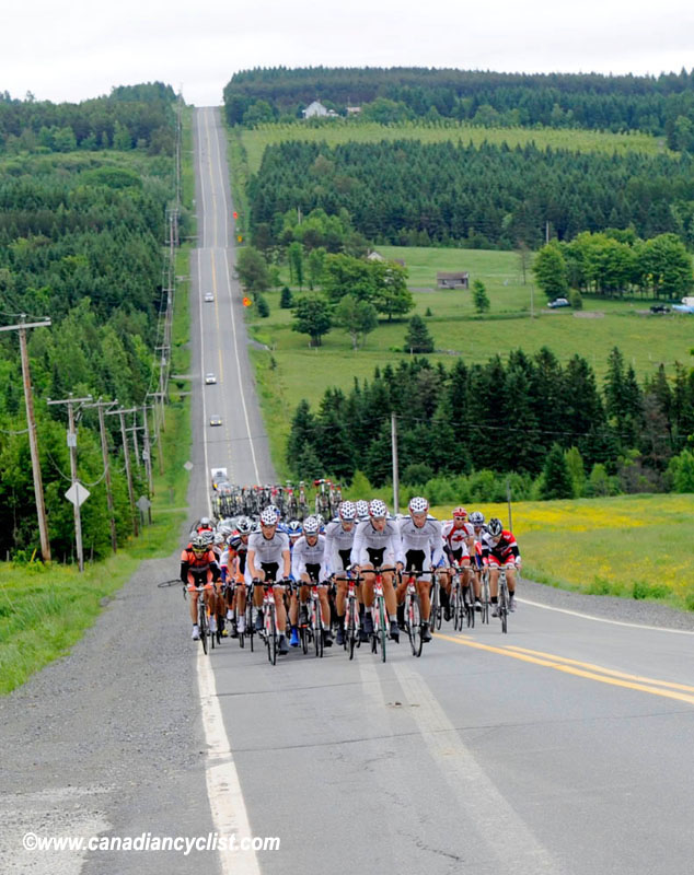 Tour de Beauce