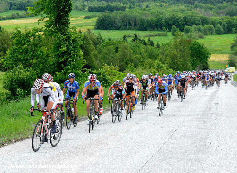 Tour de Beauce
