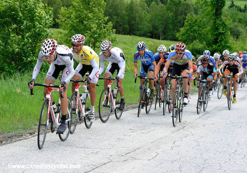 Tour de Beauce