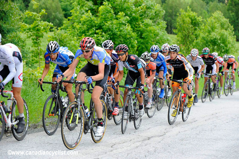 Tour de Beauce