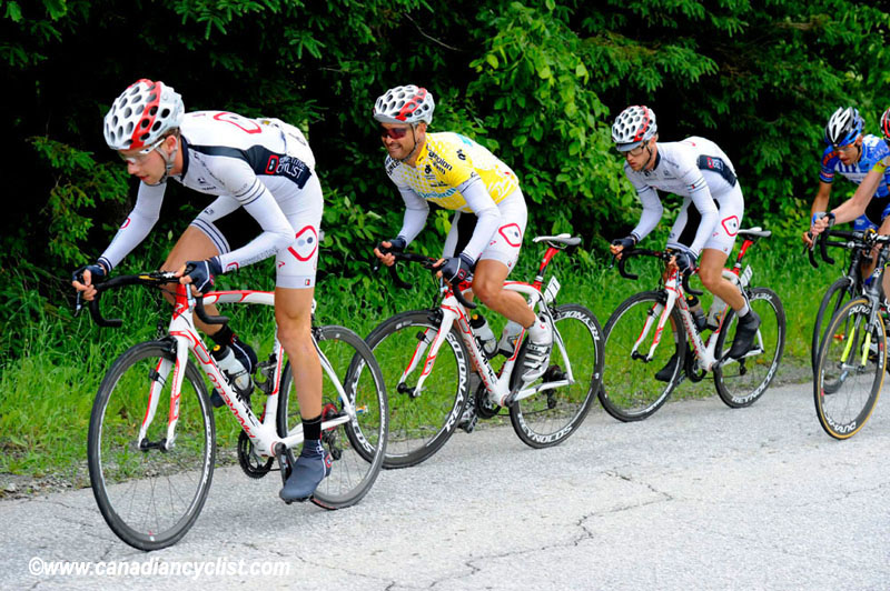 Tour de Beauce