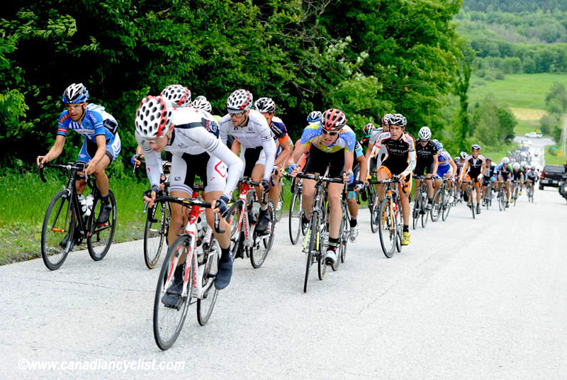Tour de Beauce