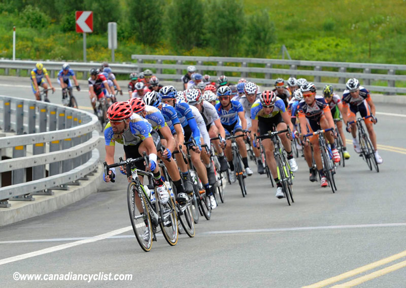 Tour de Beauce