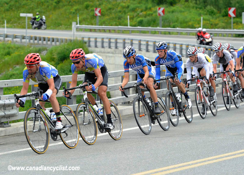 Tour de Beauce