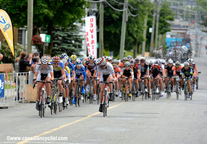 Tour de Beauce