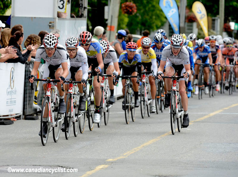 Tour de Beauce