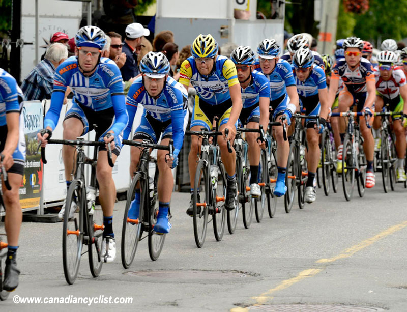 Tour de Beauce