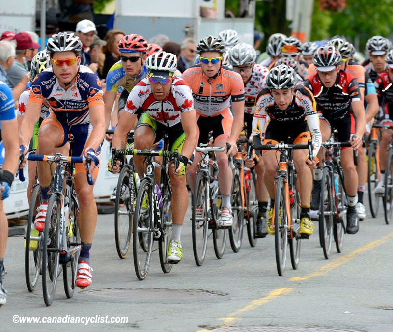 Tour de Beauce