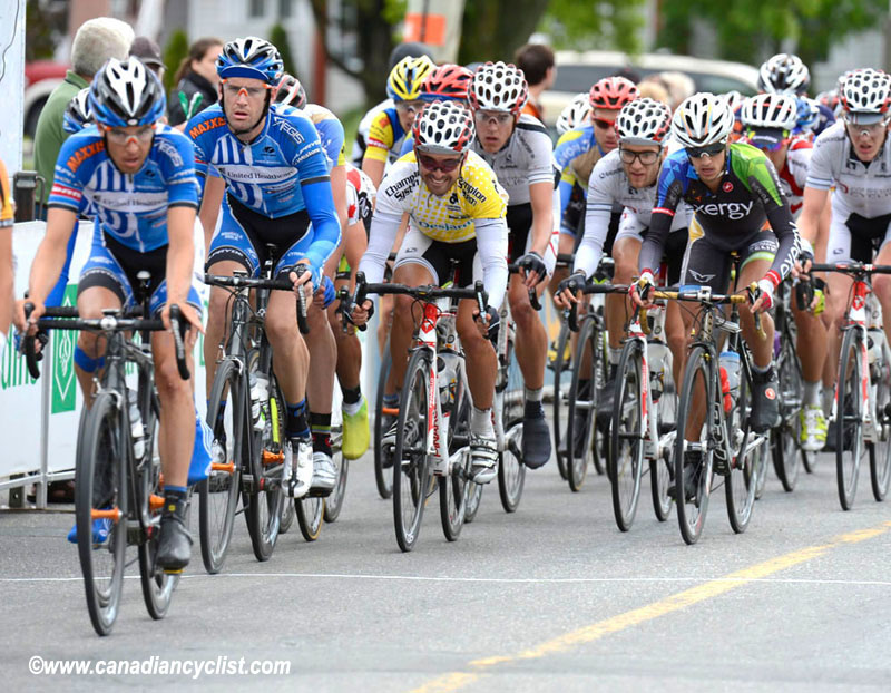 Tour de Beauce