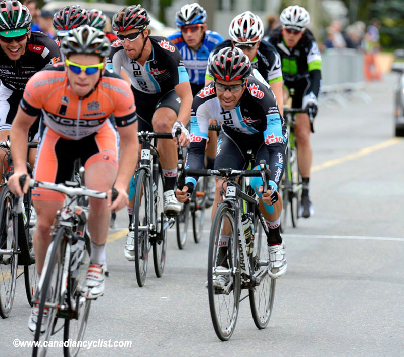 Tour de Beauce