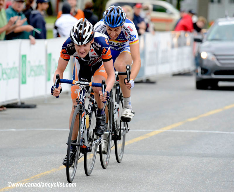 Tour de Beauce