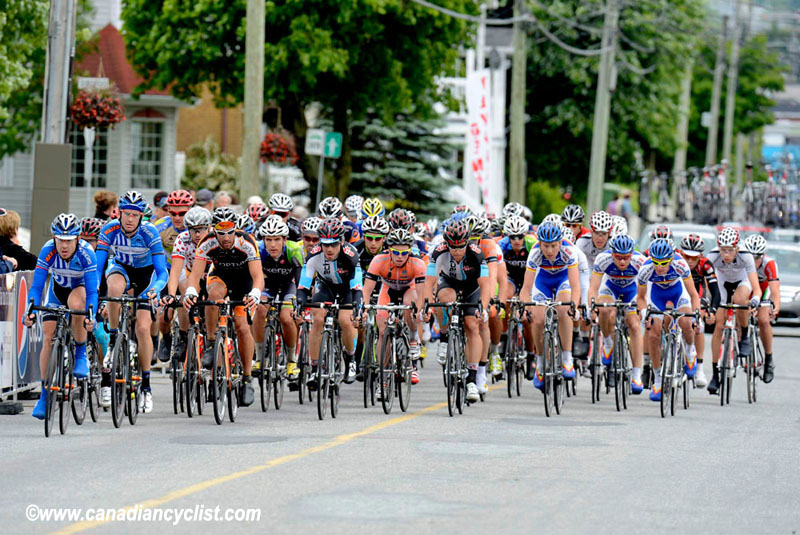 Tour de Beauce